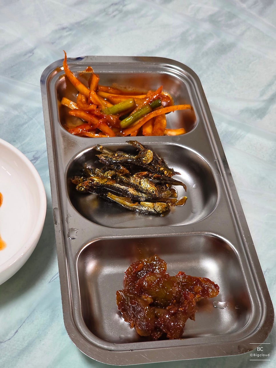 청송식당 사진 1