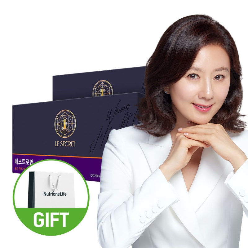 르시크릿 갱년기 영양제 효과는? 에스트로겐·기억력 개선·비교까지 총정리!