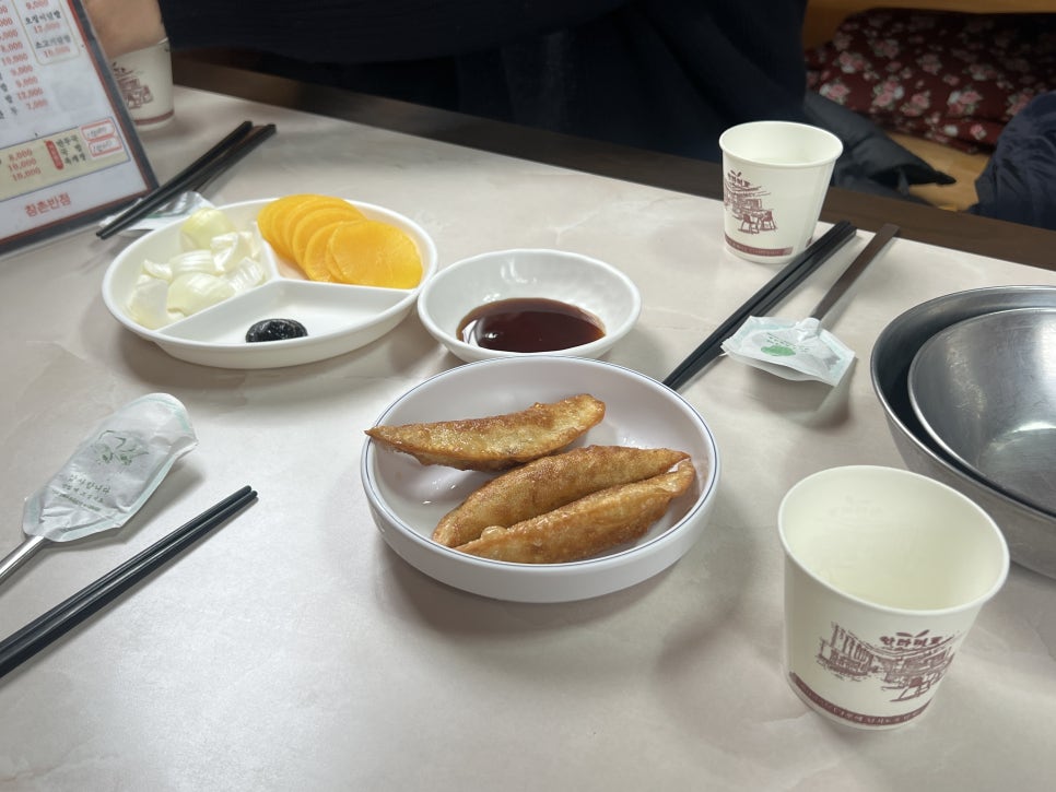 창촌반점 사진 6