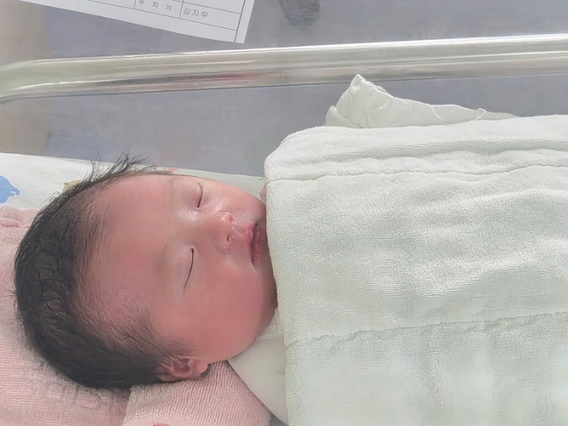 국민건강보험 일산병원 제왕절개 후기 첫날