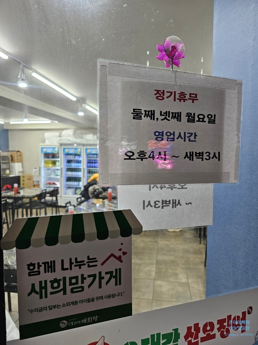 오대감 산오징어 사진 3
