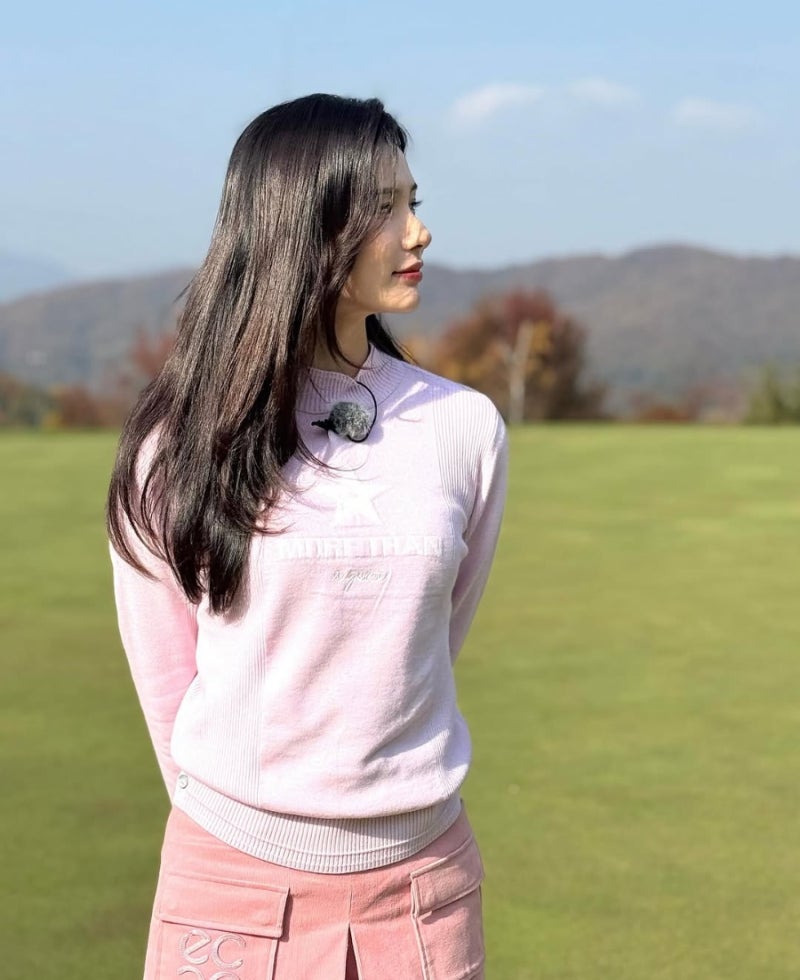 필드는 떠났지만, 화면 속은 맑음! 은퇴 후 더 빛나는 미녀 골퍼 3인방
