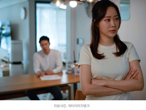   4억 있는 남친의 "5천만 원뿐" 거짓말? 사랑일까 시험일까?! 혼전 신뢰 논란