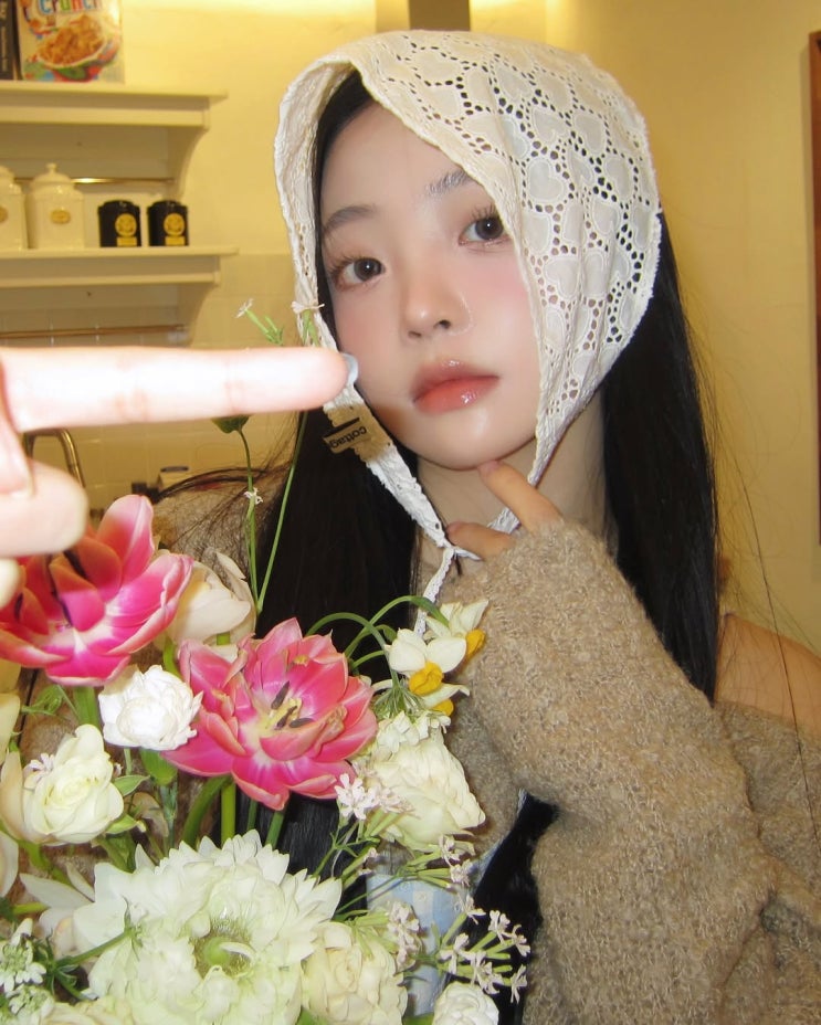  대세 연프 환승연애4 곽민경 패션 스타일 인스타 데일리룩으로 알아보기