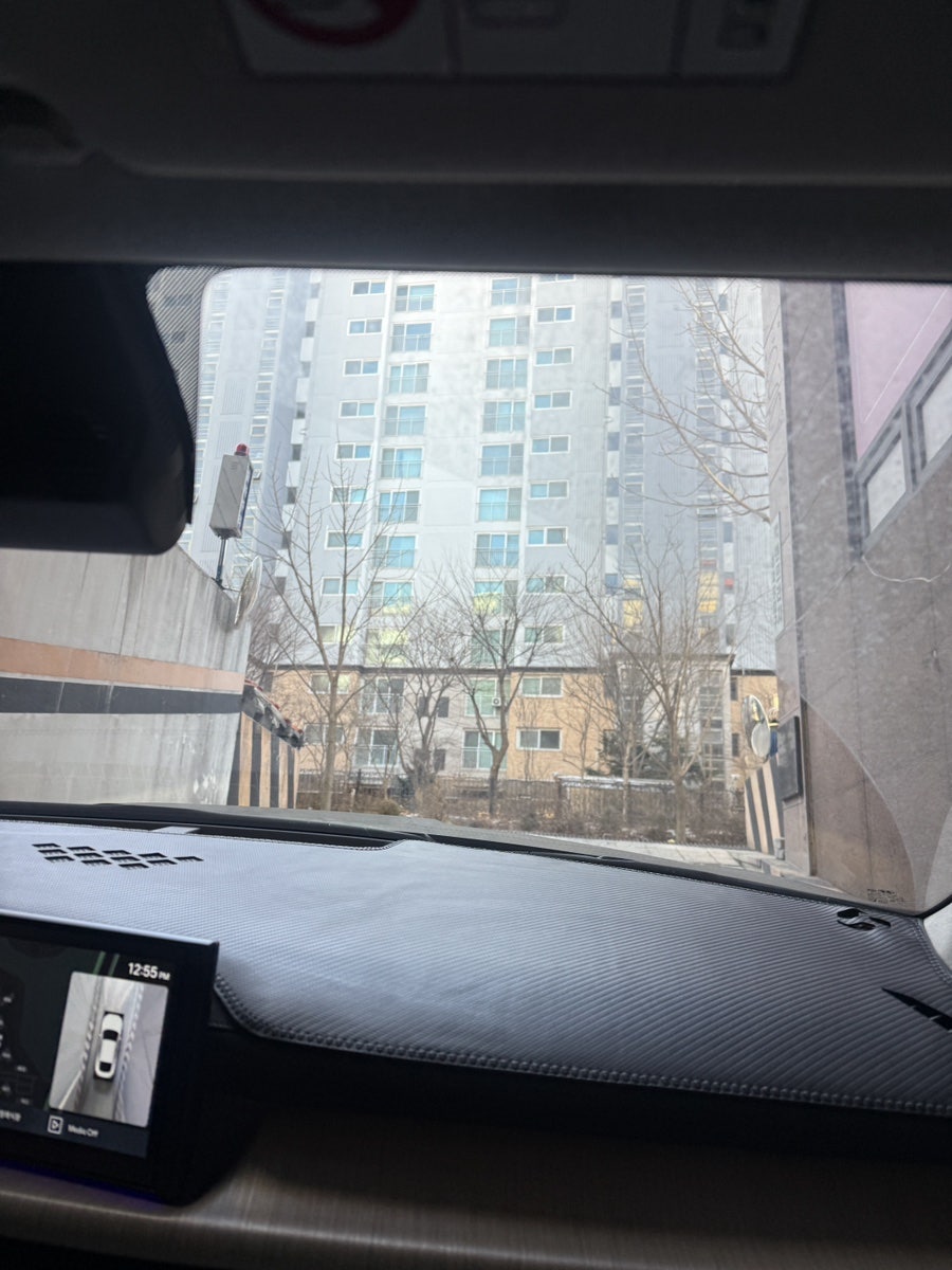 맘스터치 오산세교점 사진 3