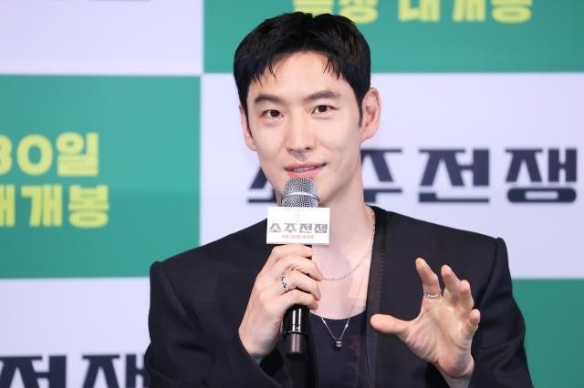 俳優 イ・ジェフン 誰 プロフィール 年齢 出身地 職業 結婚 近況