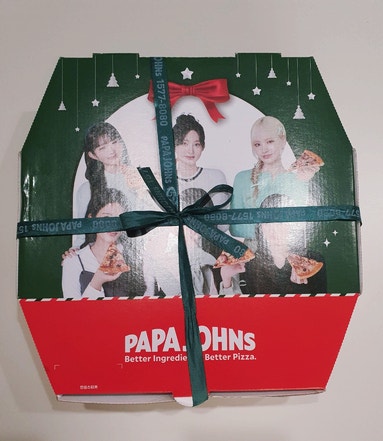 파파존스 안양만안점 사진 4