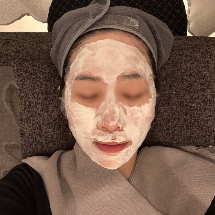  천안여드름흉터자국 천안모공치료하는 천안 불당동한의원 방문후기