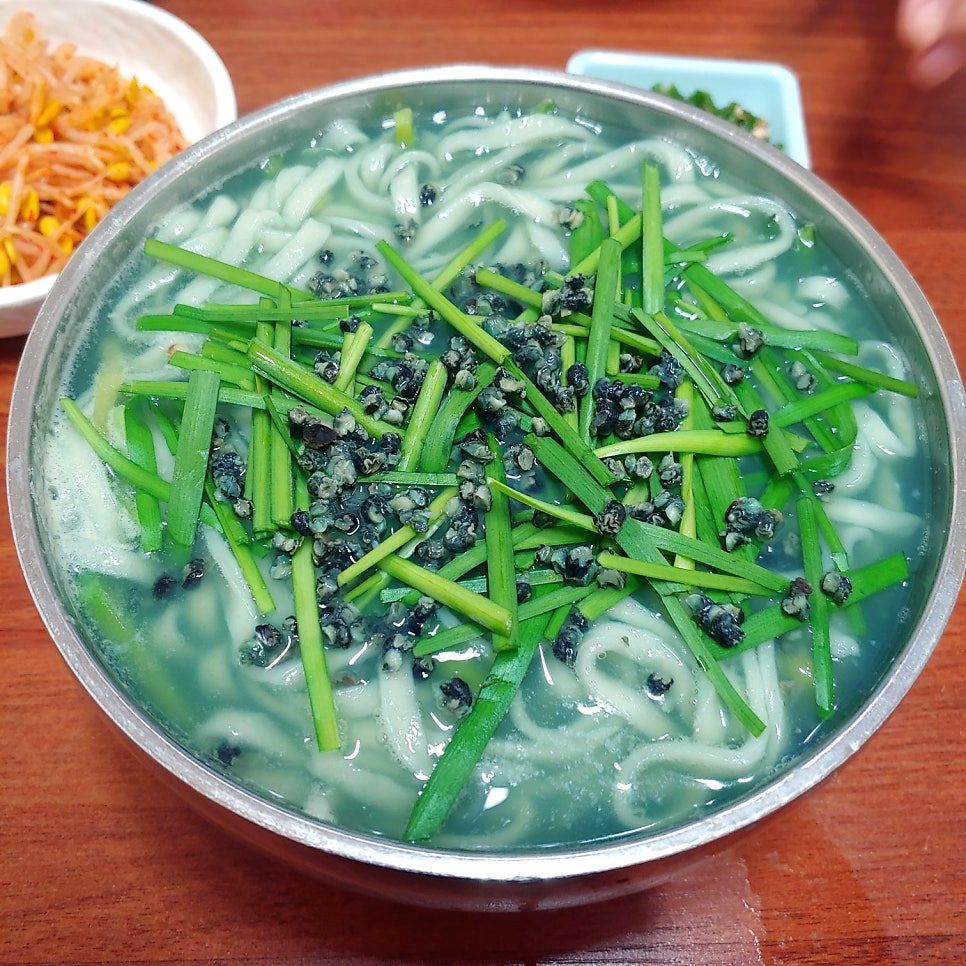 Yeonggwangbunsik photo 1
