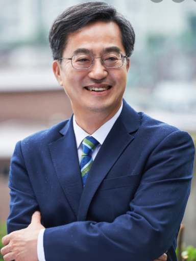김동연 지사를 경기지사로 재선 시켜야 하는 이유