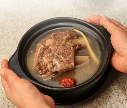 간편하게 조리가능한 밀키트 쇼핑몰 !