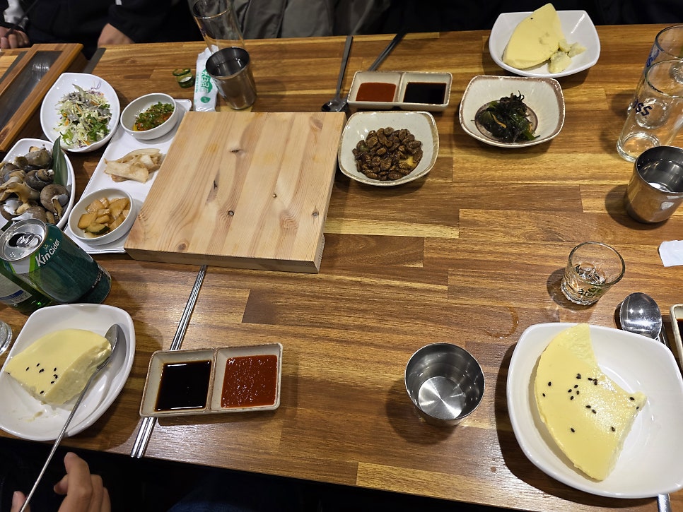 미시령너머 사진 4