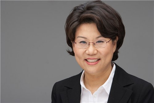 [365 인물전망대] 1월 19일-이혜훈 기획예산처 장관 후보자