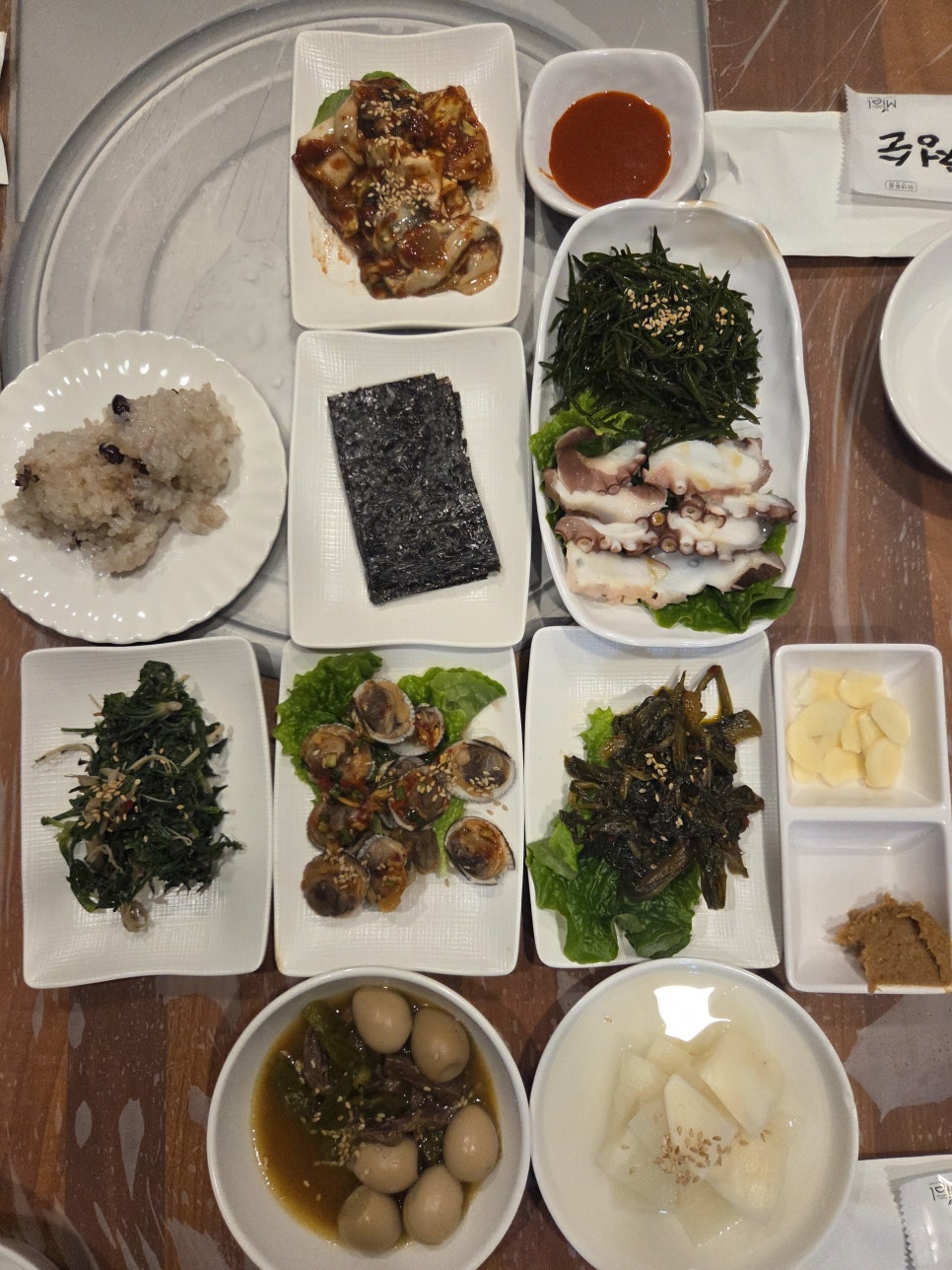 숙이네맛을담다 사진 4