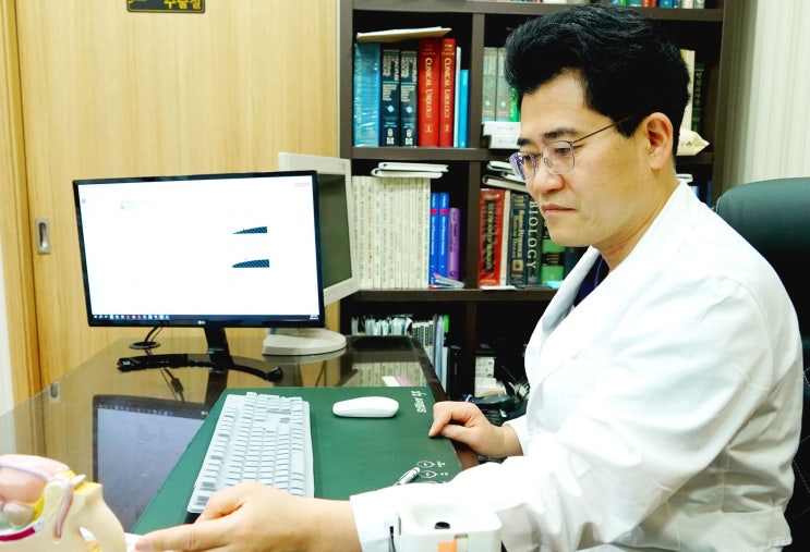  부천전립선비대증, 약을 먹어도 배뇨가 불편한 원인은?