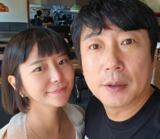   이수근 님의 둘째 아들 태서 군, 정말 기적처럼 늠름한 고등학생이 되었네요!