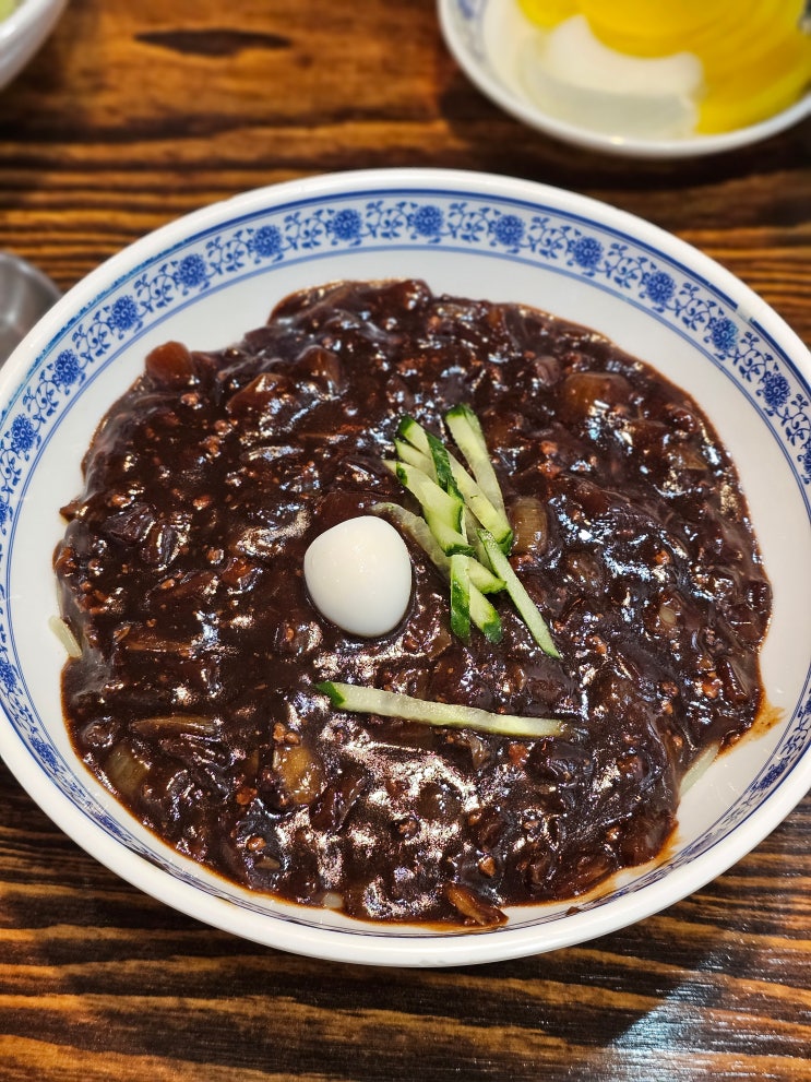  제주 노형 "탕수육" 짜장면 불맛 짬뽕 두툼한 탕수육 맛집 추천
