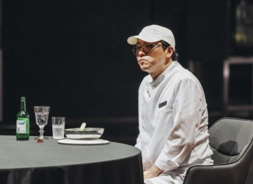   "조림핑의 귀환!" 흑백요리사2 우승자 최강록, 3억 상금으로 꿈꾸는 소박한 국수집