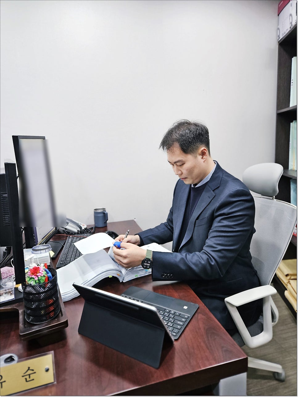 변호사의견서 비용 변호인의견서 꼭필요할까? 관련 사진