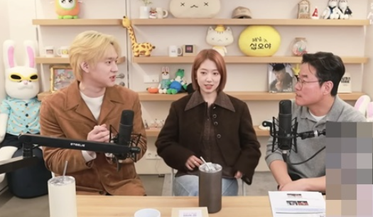   "위아래로 탈수 증상..." 고경표, 제작발표회 불참하게 만든 '응급실행'