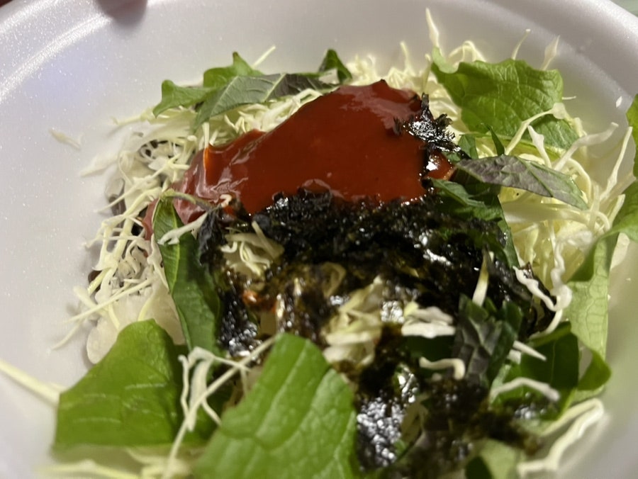 예가족발 위례점 사진 4