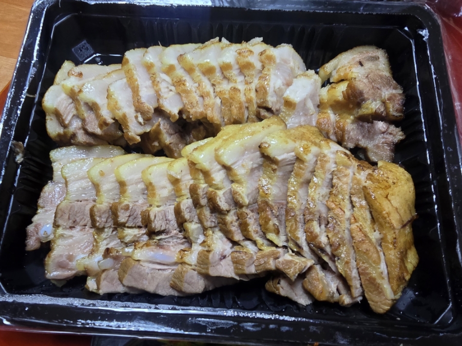 족발친구닭발 사진 2