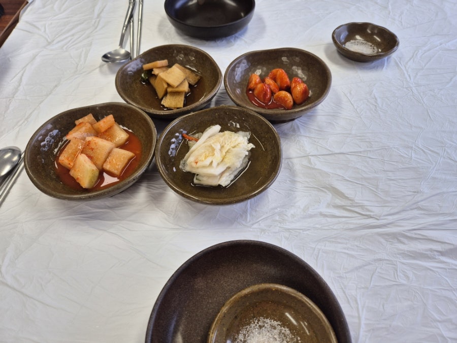강릉남매삼계탕 사진 3