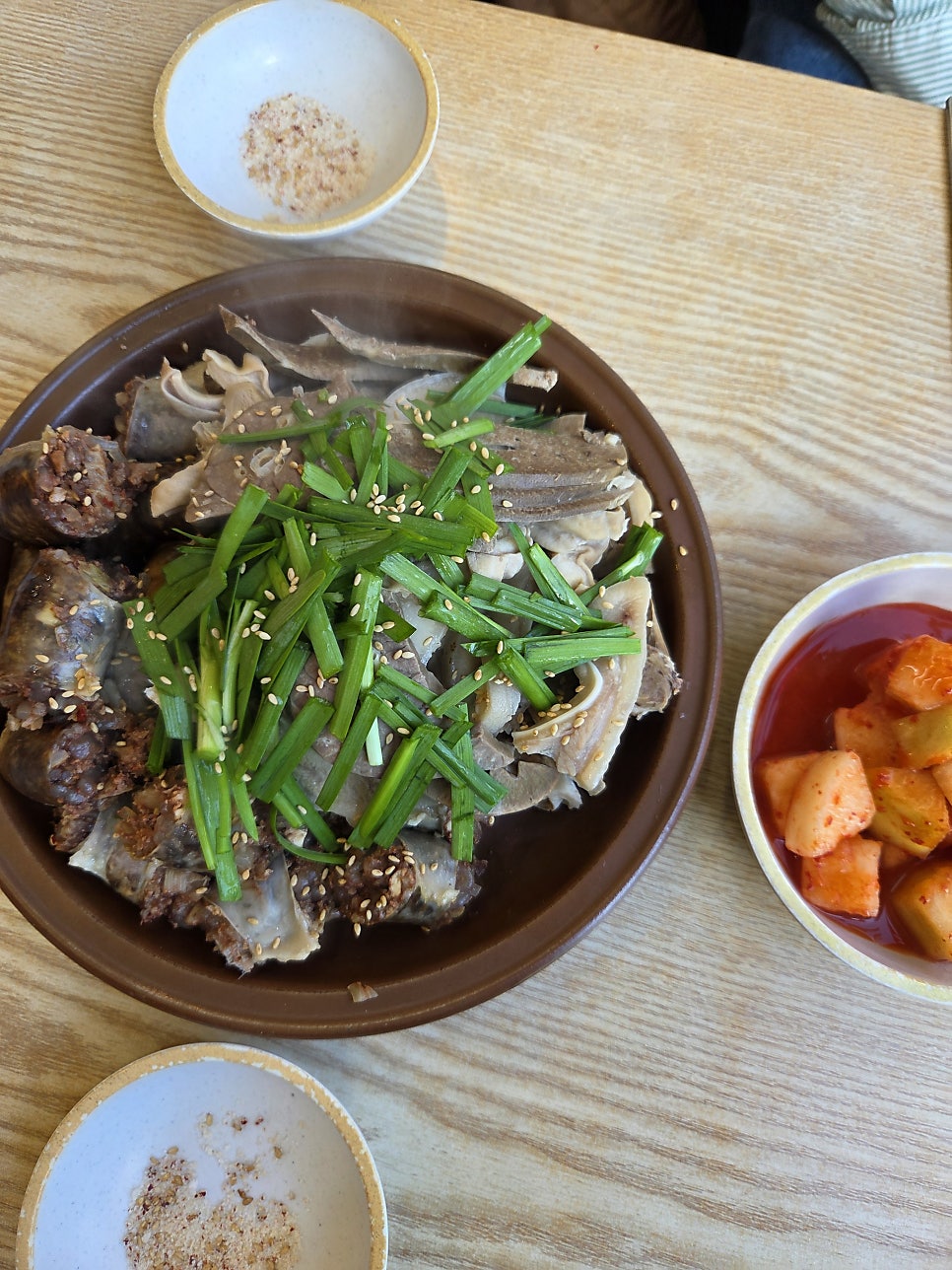 치락골 사진 4
