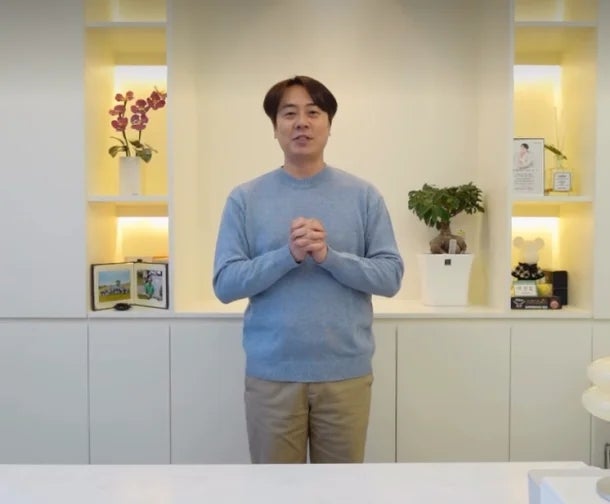 신화 앤디 맞아? 결혼 후 몰라보게 후덕해진 근황