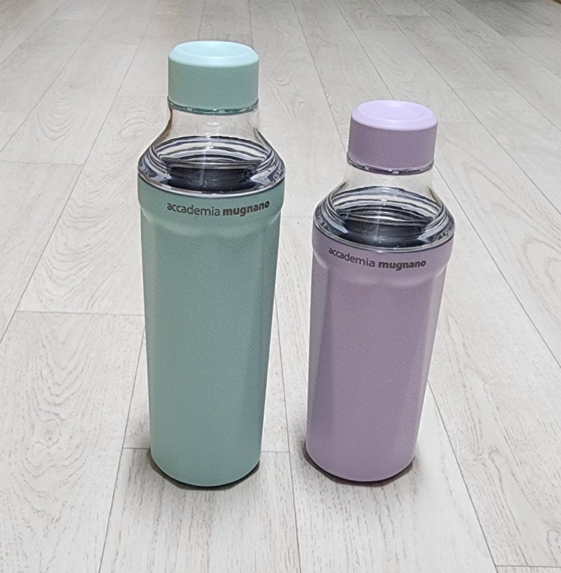 이태리 AM 보냉 보온 파스텔 304 통스텐 텀블러 440ml, 530ml 텀블러 고민 이제 그만!!!