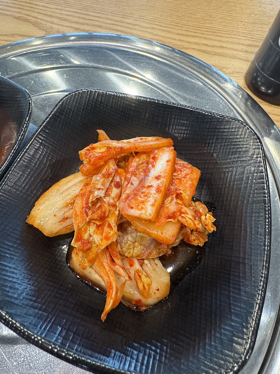 심가옥 가마솥곰탕 사진 5