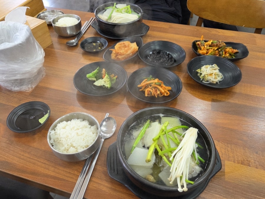꽃게랑아구랑 사진 6