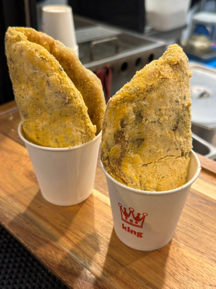  광주호떡맛집 첨단 뿌링호떡 원탑, 20번 넘게 먹은 핫츠 후기