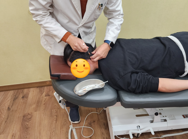  용인한의원 머리가 맑아지는 두개천골 태반약침의 비밀