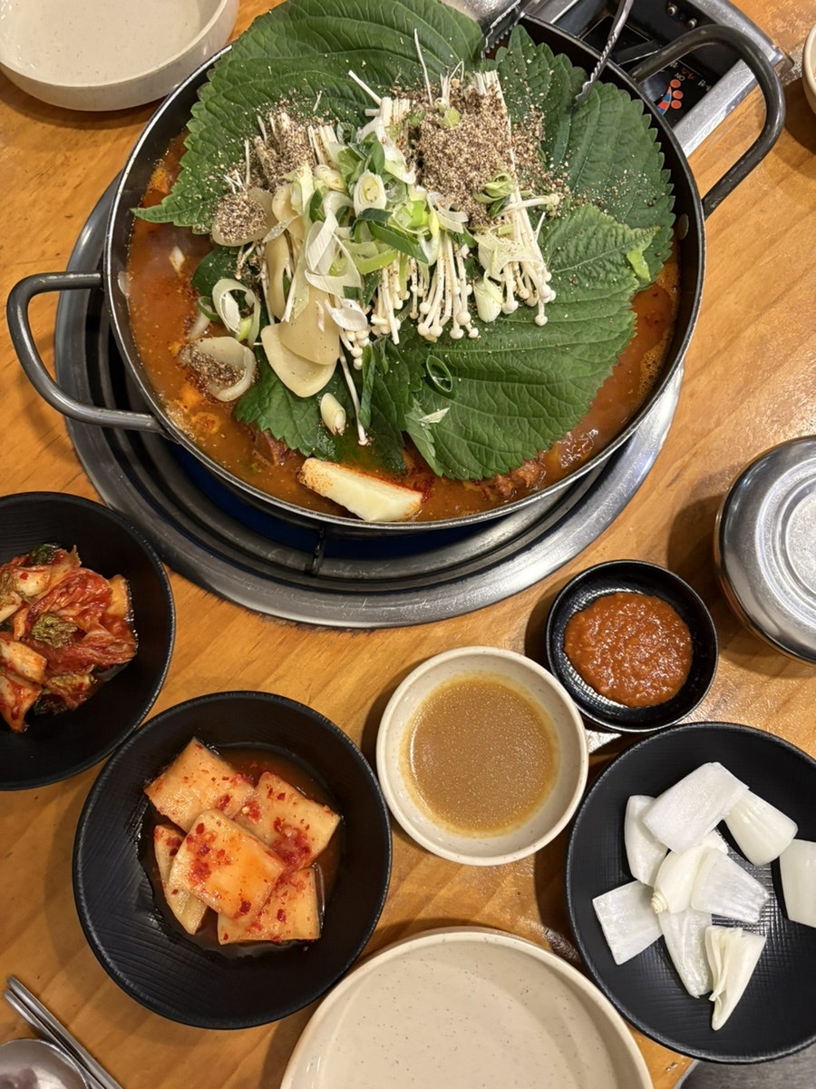 조마루감자탕 주안점 사진 5
