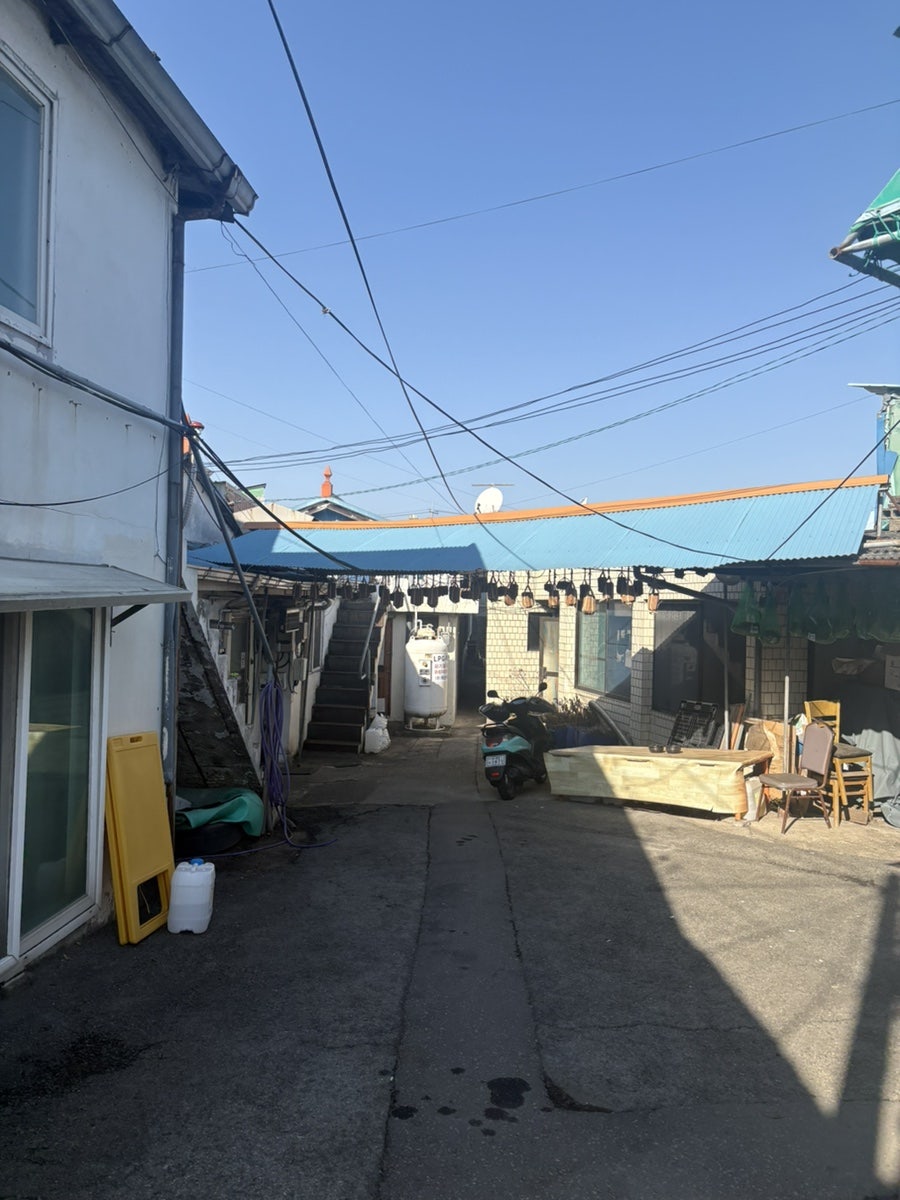 덕성식당 사진 6