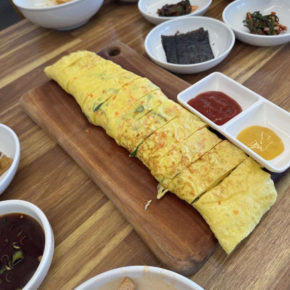 강병금김치찌개 사진 5