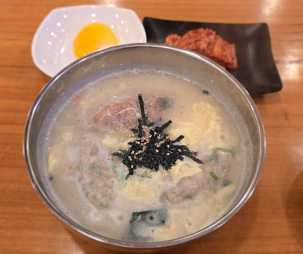 수경손만두 사진 5