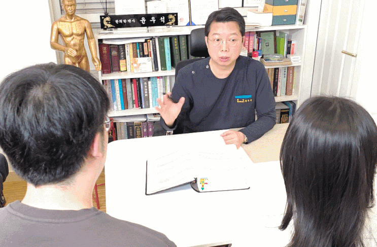  체질 다이어트, '이것' 하나로 성공과 실패가 갈릴 수 있습니다.