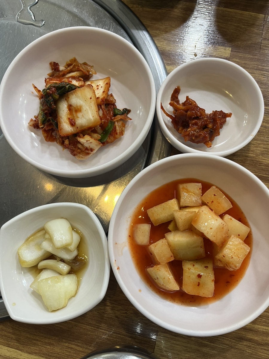 Sincheonsundaeguk photo 4