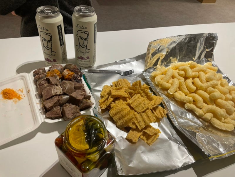 길동 마리호텔 대표후기 이미지 1