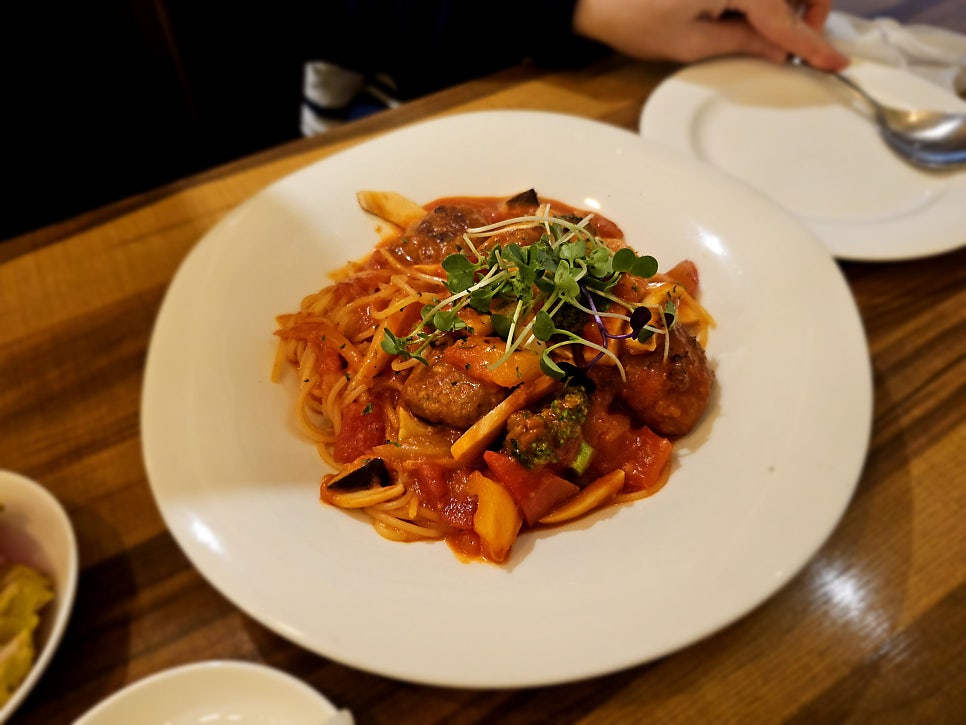 꼬모파스타 사진 4