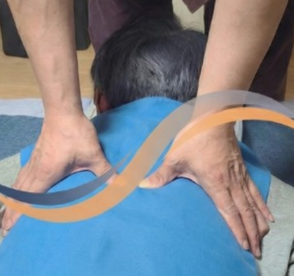 내몸을 회복 할수있는 마사지 맛집 !