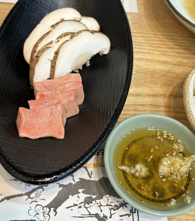   [통영 죽림 성우일식] 통영 토박이가 눈여겨 보고있던 일식 오마카세 (가오리애 첨 머거봄)