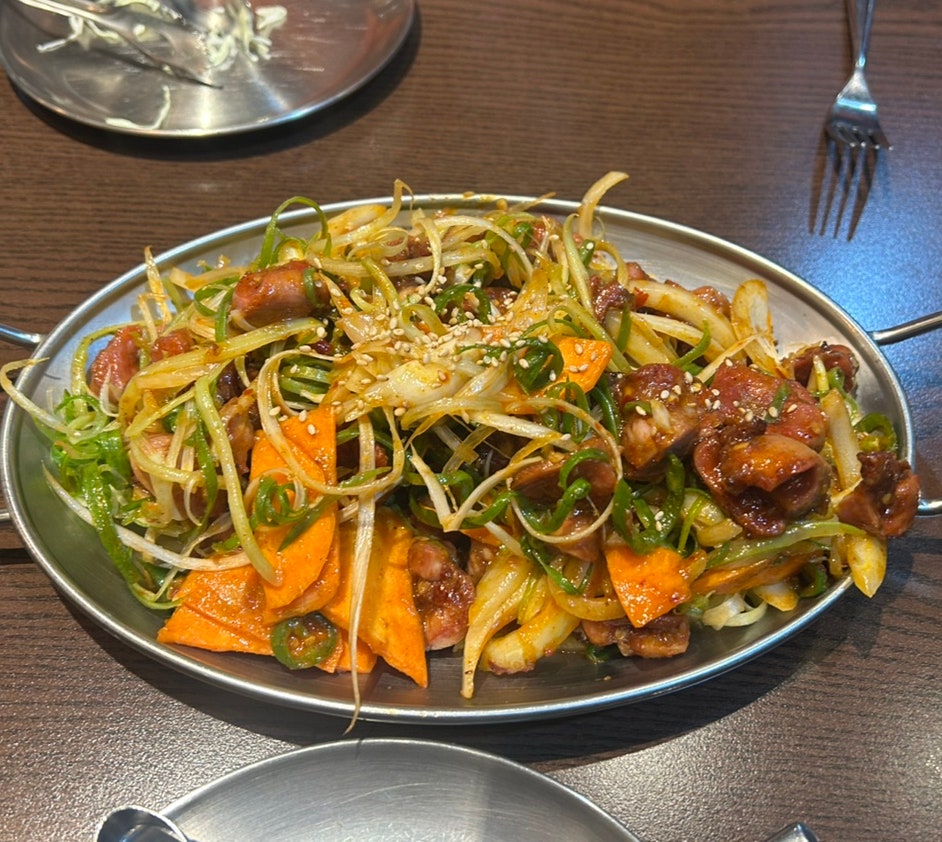 맛닭꼬 일산탄현점 사진 1