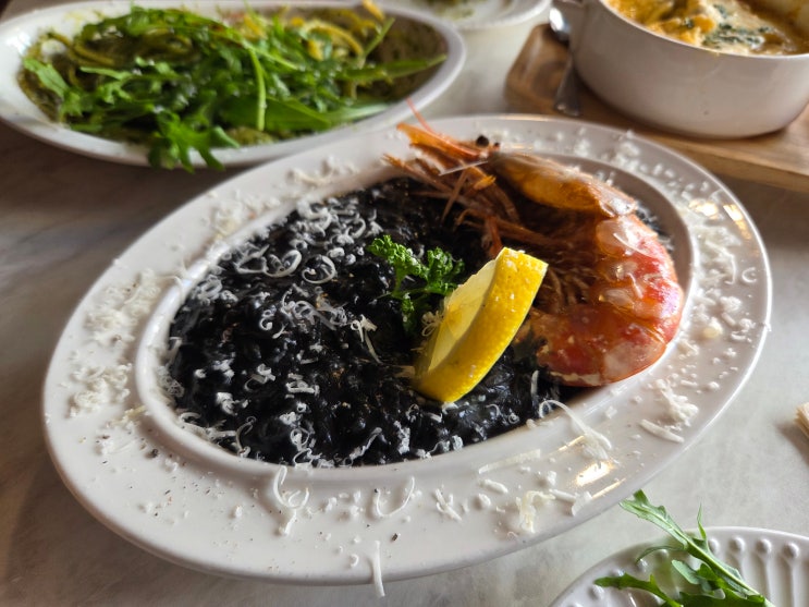  울산 남구 삼산 파스타 맛집 마이페이보릿파스타 예약방법 주차 후기