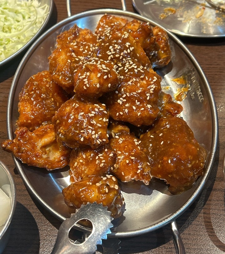 맛닭꼬 일산탄현점 사진 2