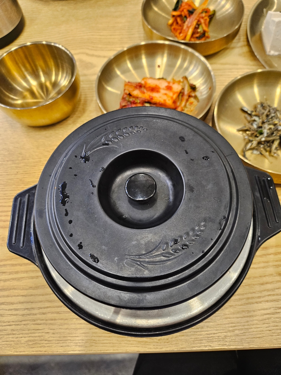 맷돌로만 안산지점 사진 6