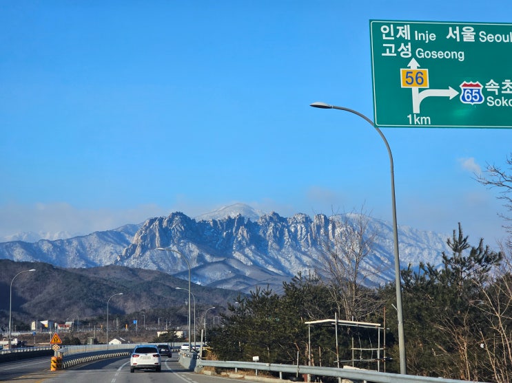  강릉 홍게 무한리필 강릉교동택지점 가성비맛집 인정
