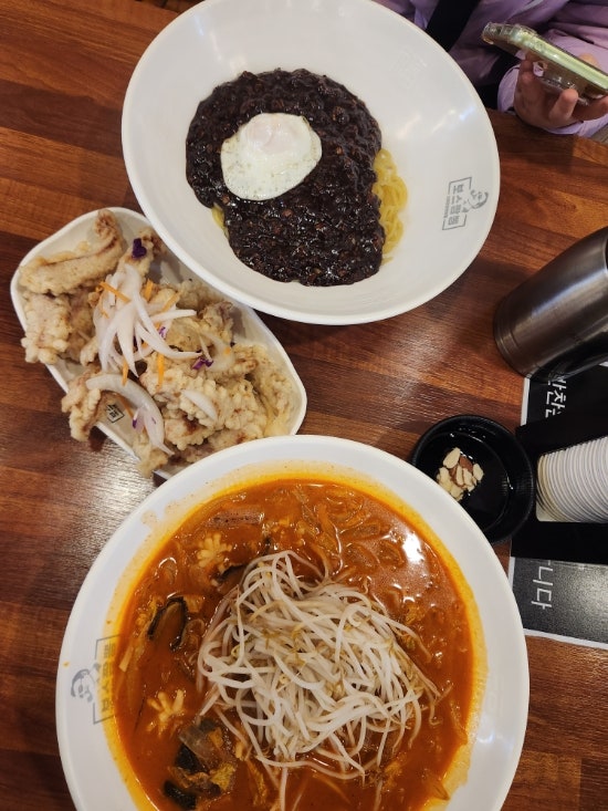 보스짬뽕 사직점 사진 6